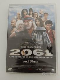 n.4 DVD vari 