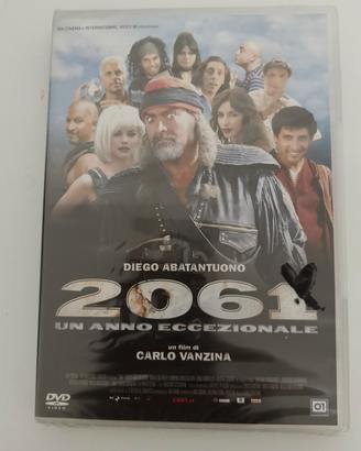 n.4 DVD vari 