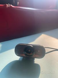 Webcam logitech  c210vintage