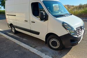 Fiat Ducato 35 LH2 2.2MJT .Maxi