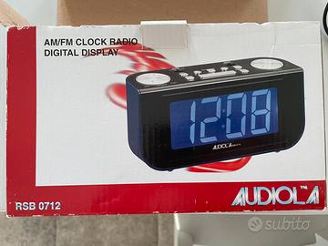 Radiosveglia Audiola
