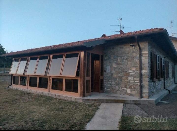 House in Villa Minozzo, Poiano - Vista 2