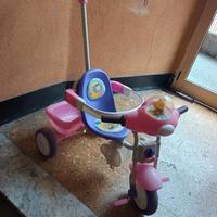 Triciclo bimba