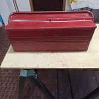 cassetta porta attrezzi 