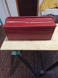 cassetta porta attrezzi 