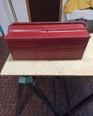 cassetta porta attrezzi 