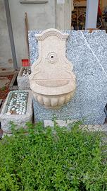 fontanella in granito