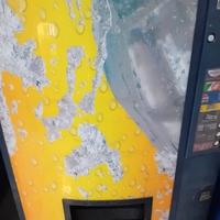 distributore automatico