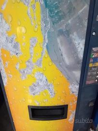 distributore automatico