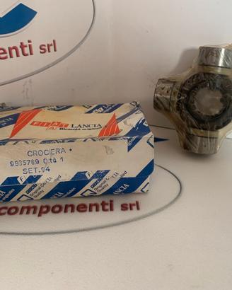 9935769 CROCIERA SEMIASSE ANTERIORE FIAT CAMPAGNOL