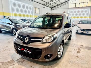 Renault Kangoo 1.5 dCi 90CV Euro 6 Neopatentati 20