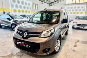 Renault Kangoo 1.5 dCi 90CV Euro 6 Neopatentati 20