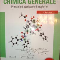 Chimica generale Petrucci