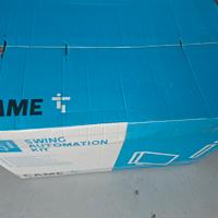 casseformi per automazione marca came