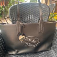 Borsa Armani
