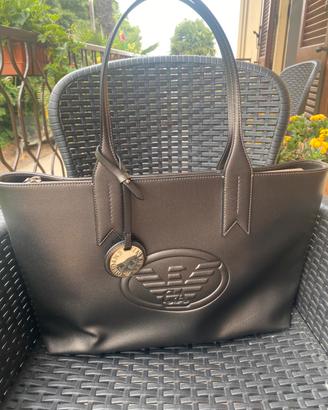 Borsa Armani