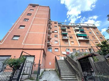 3 LOCALI A GENOVA