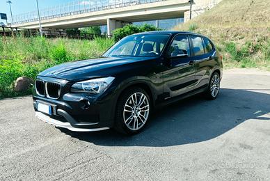 BMW X1 sDrive 18d 2015