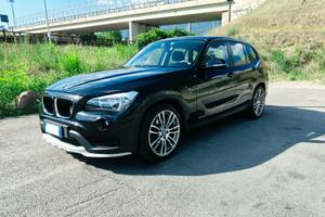 BMW X1 sDrive 18d 2015