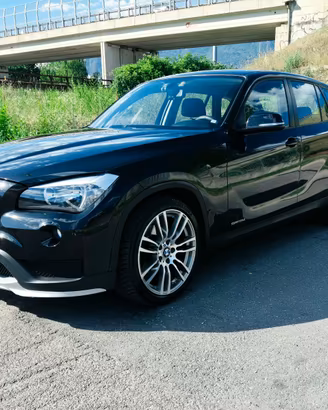 BMW X1 sDrive 18d 2015