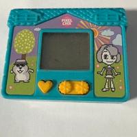 Pixel Chix McDonald’s 2008Gioco vintage Mattel