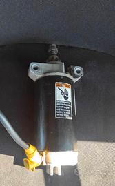 Fuoribordo Mercury 40/60/70/80/115