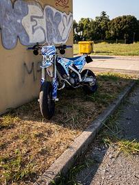Tm smr 125 fi