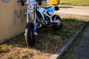 Tm smr 125 fi