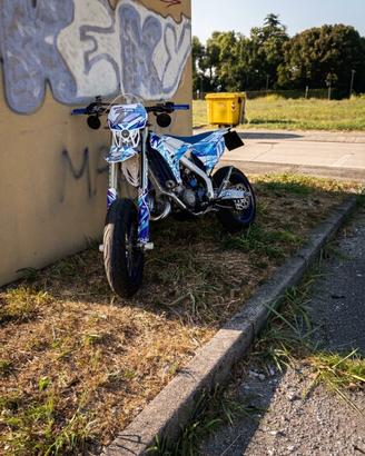 Tm smr 125 fi