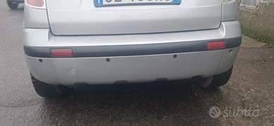 paraurti posteriore CITROEN PLURIELLE 