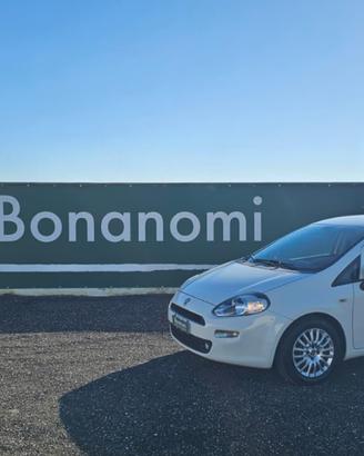 Fiat Punto autocarro N1- 1.3 multijet 4 posti