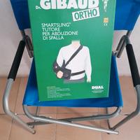 Tutore per abduzione spalla