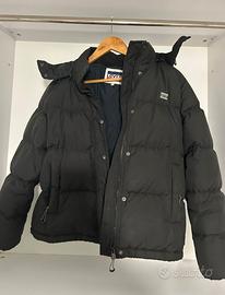 giubbotto levi's donna