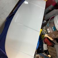 spoiler bmw serie 1 f40