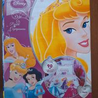 Parure copripiumino Disney