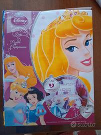 Parure copripiumino Disney