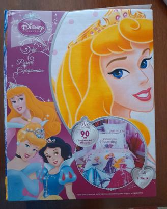 Parure copripiumino Disney