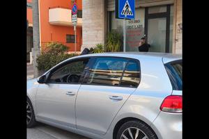 Golf 2.0 TDI