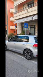 Golf 2.0 TDI