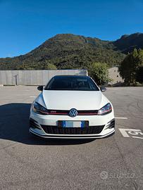 Golf Gti Tcr 7.5 2019 revo stage 2 