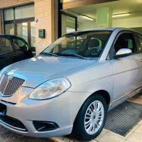 Lancia Ypsilon Ecochic GPL -X NEOPATENTATI- 2009