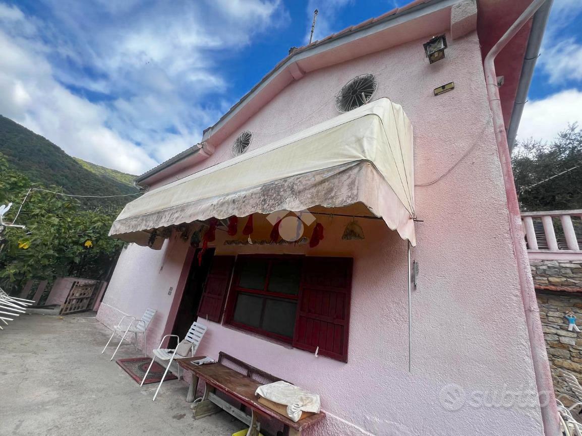 Casa – Ceriana - Altro