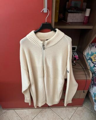 Cardigan Trussardi