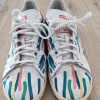 Scarpe Adidas Stan Smith edizione limitata 42 2/3