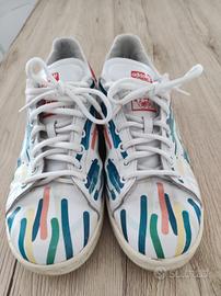 Scarpe Adidas Stan Smith edizione limitata 42 2/3