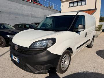FIAT Doblo Doblò 1.6 MJT 105CV S&S PL-TN Cargo M