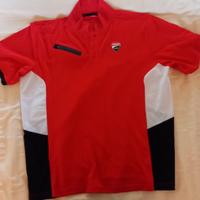 Ducati Corse t shirt taglia xxl