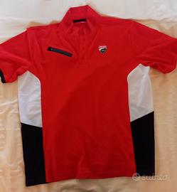 Ducati Corse t shirt taglia xxl