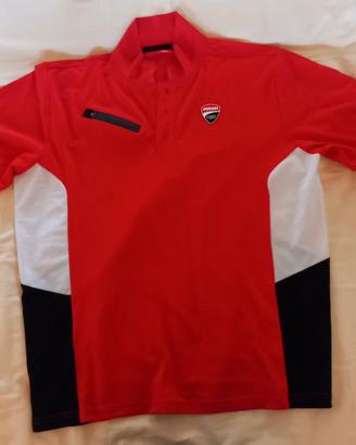 Ducati Corse t shirt taglia xxl