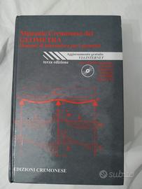 Manuale Cremonese del Geometra